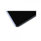 Huawei P40 Bagcover/Batteridæksel - Sort
