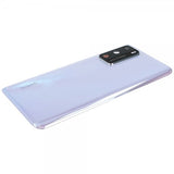 Huawei P40 Bagside/Batteridæksel - Hvid