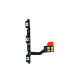 Huawei P40 Låseknap/Volumenknapper Flexkabel