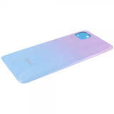 Huawei P40 Lite Bagside/Batteridæksel - Sakura Pink