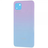 Huawei P40 Lite Bagside/Batteridæksel - Sakura Pink
