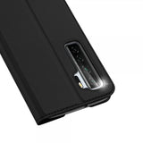 Dux Ducis Huawei P40 Lite 5G Cover Skin Pro Series Sort