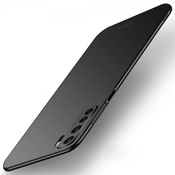 Mofi Huawei P40 Lite 5G Cover Shield Slim Sort