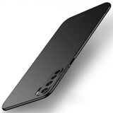 Mofi Huawei P40 Lite 5G Cover Shield Slim Sort