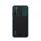Mofi Huawei P40 5G Lite Cover XINDUN Series Grøn