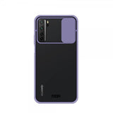Mofi Huawei P40 Lite 5G Cover XINDUN Series Lilla