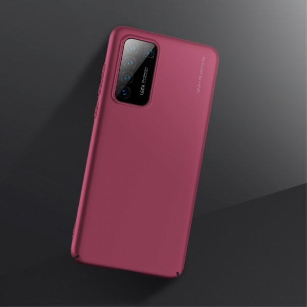 X-Level Huawei P40 Pro Cover Knight Series Vinrød