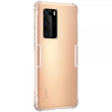 Nillkin Huawei P40 Pro Cover Nature Series Transparent