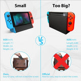 Hub til Nintendo Switch/Switch OLED