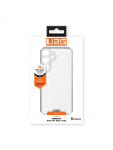 Urban Armor Gear (UAG) Samsung Galaxy S25 Plus Cover Plyo Ice