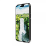 dbramante1928 iPhone 13/14/15/16e/17e Cover Iceland Ultra D3O Clear