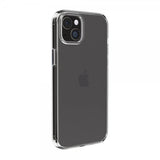 dbramante1928 iPhone 13/14/15/16e/17e Cover Iceland Ultra D3O Clear