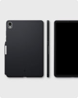 Spigen Samsung Galaxy Tab S11 Cover Nano Pop Black Sesame