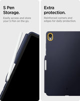 Spigen Samsung Galaxy Tab S11 Cover Nano Pop Blueberry Navy
