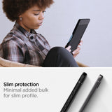 Spigen Samsung Galaxy Tab S6 Lite Cover Rugged Armor Sort