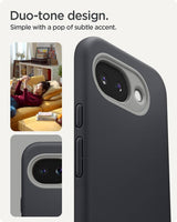 Spigen Google Pixel 10a Cover Nano Pop MagFit Black Sesame