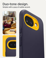 Spigen Google Pixel 10a Cover Nano Pop MagFit Blueberry Navy
