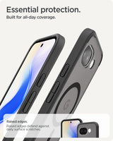 Spigen Google Pixel 10a Cover Ultra Hybrid MagFit Frost Black