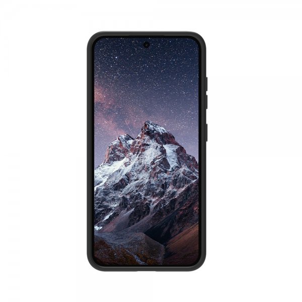 dbramante1928 Samsung Galaxy S24 Plus Cover Iceland Ultra D3O Sort