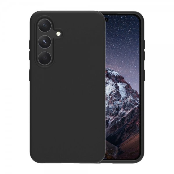 dbramante1928 Samsung Galaxy S24 Cover Iceland Ultra D3O Sort