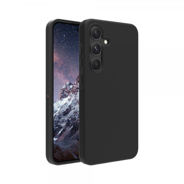 dbramante1928 Samsung Galaxy S24 Cover Iceland Ultra D3O Sort