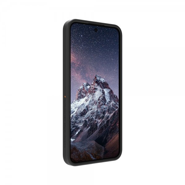 dbramante1928 Samsung Galaxy S24 Cover Iceland Ultra D3O Sort