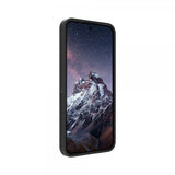 dbramante1928 Samsung Galaxy S24 Cover Iceland Ultra D3O Sort