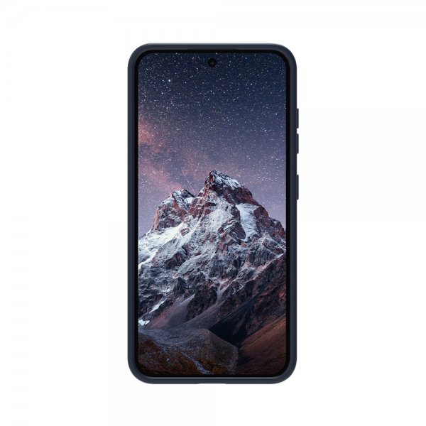 dbramante1928 Samsung Galaxy S24 Cover Iceland Ultra D3O Blå