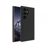 dbramante1928 Samsung Galaxy S24 Ultra Cover Iceland Ultra D3O Sort