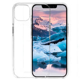 dbramante1928 iPhone 13 Cover Iceland Transparent