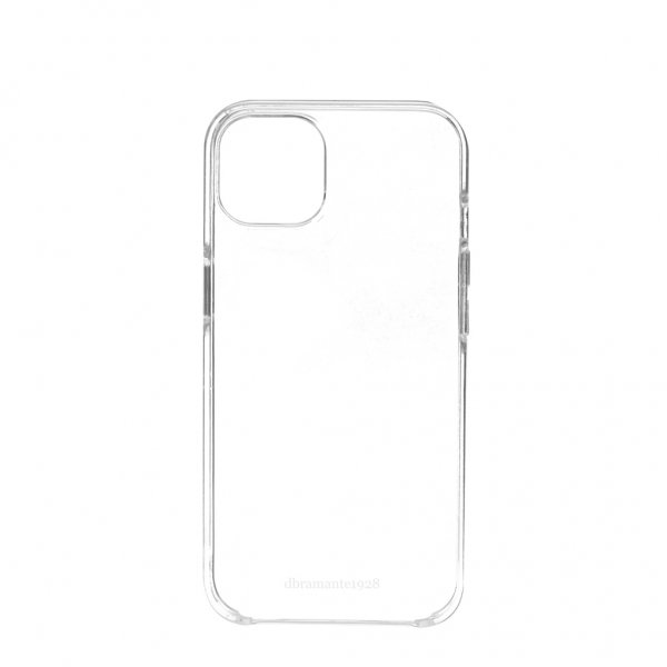 dbramante1928 iPhone 13 Cover Iceland Transparent