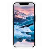 dbramante1928 iPhone 13 Pro Cover Iceland Transparent