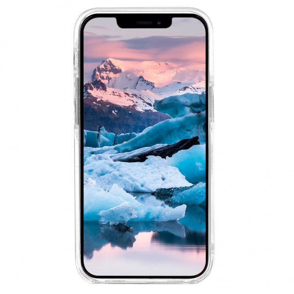 dbramante1928 iPhone 13 Pro Max Cover Iceland Transparent
