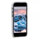 dbramante1928 iPhone 7/8/SE Cover Iceland Clear