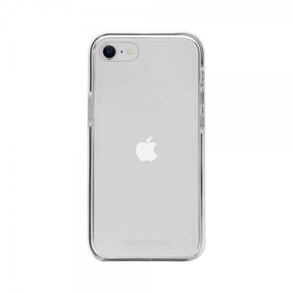 dbramante1928 iPhone 7/8/SE Cover Iceland Clear