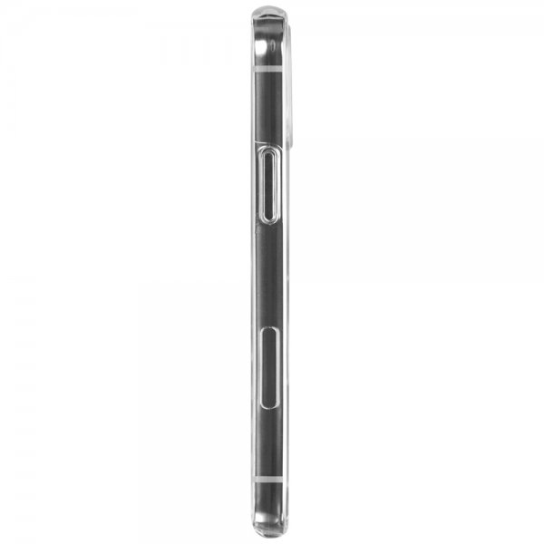 dbramante1928 iPhone 7/8/SE Cover Iceland Clear