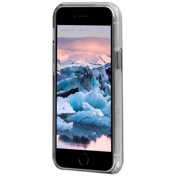 dbramante1928 iPhone 7/8/SE Cover Iceland Clear