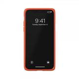 Adidas iPhone X/Xs Cover ELLER Moulded Case Bodega FW19 Active Orange