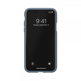 Adidas iPhone X/Xs Cover OR Moulded Case Shibori FW19 Tech Ink