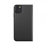 Adidas iPhone 11 Pro Max Cover OR Booklet Case FW19 Sort Hvid