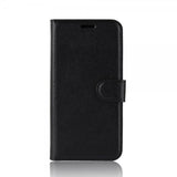 iPhone 11 Cover Litchi Sort