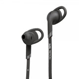 Sudio Tretton Trådløse Hovedtelefoner Sport Wing Tip In-Ear Sort