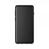 Adidas Samsung Galaxy S10 Cover OR Moulded Case PU SS19 Sort Hvid