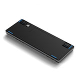 Satechi SM1 Slim Mekanisk Bluetooth Tastatur Mørkegrå
