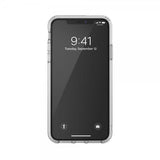 Adidas iPhone 11 Pro Max Skal ELLER Protective Clear Case FW19 Transparent