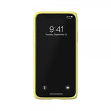Adidas iPhone X/Xs Cover OR Moulded Case Bodega FW19 Shock Yellow