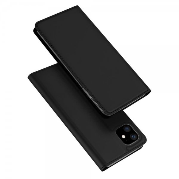 Dux Ducis iPhone 11 Cover Skin Pro Series Sort