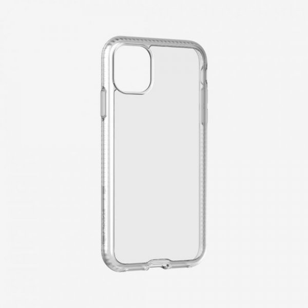 Tech21 iPhone 11 Cover Pure Clear Gennemsigtig