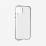 Tech21 iPhone 11 Cover Pure Clear Gennemsigtig