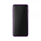 Adidas Samsung Galaxy S10 Cover ELLER Trefoil Snap Case SS19 Lilla